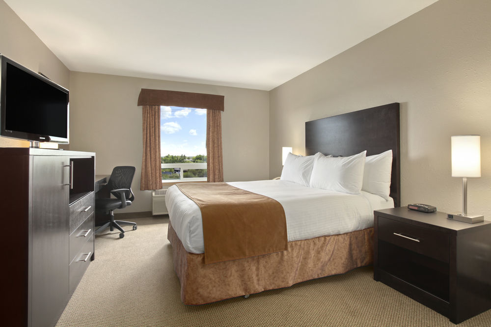 Super 8 By Wyndham Prince Albert Exterior foto